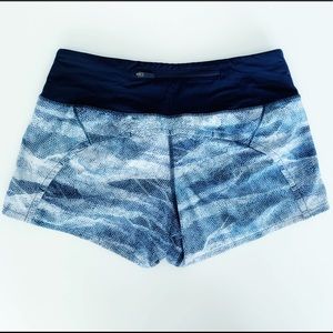 Lululemon Run Times Short